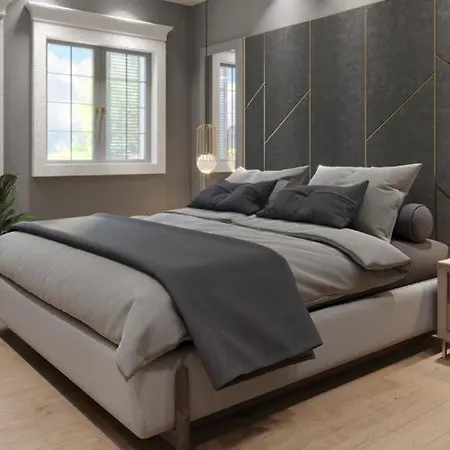 Talles Suit Apartment