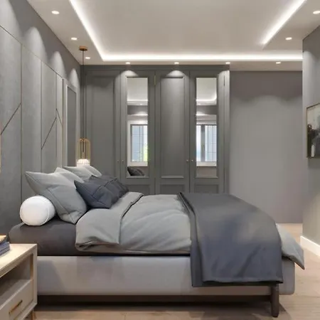 Apartment Talles Suit Cesme